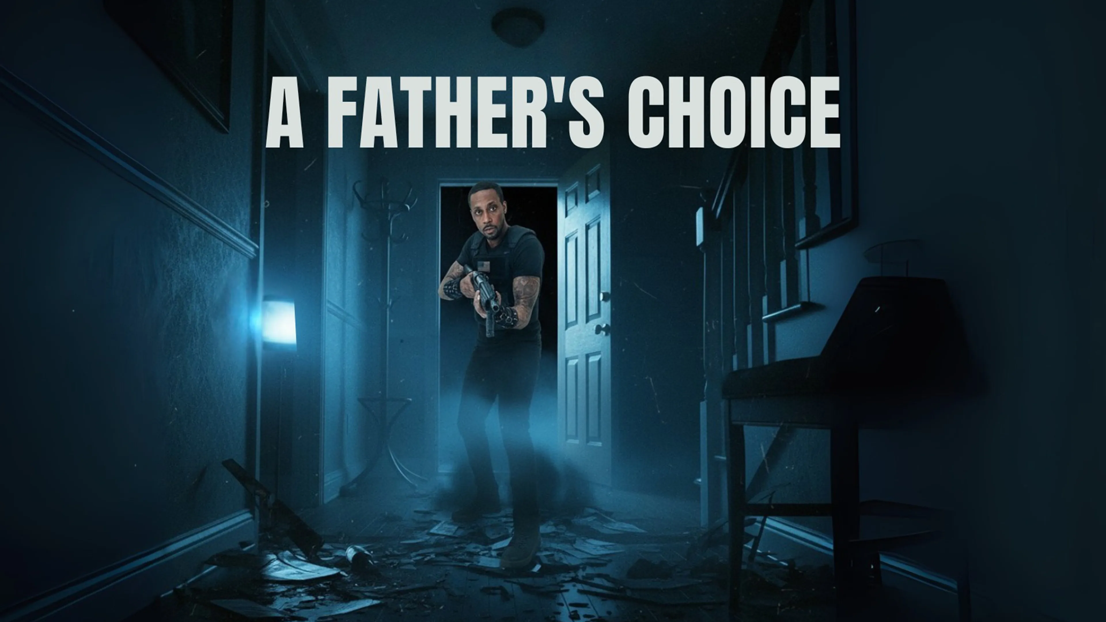 A Fathers Choice poster